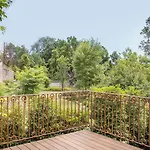 La Nauve - Et Jardin