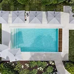 La Nauve - Et Jardin Cognac
