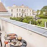 La Nauve - Et Jardin Hotel *