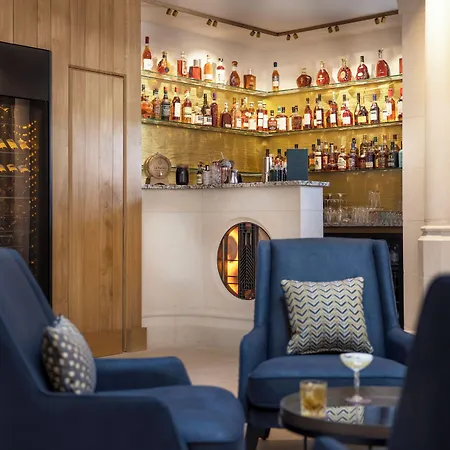 Hotel La Nauve - Et Jardin *