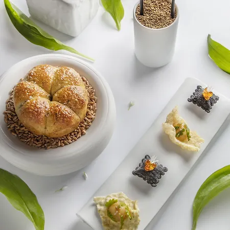 Hotel La Nauve - Et Jardin