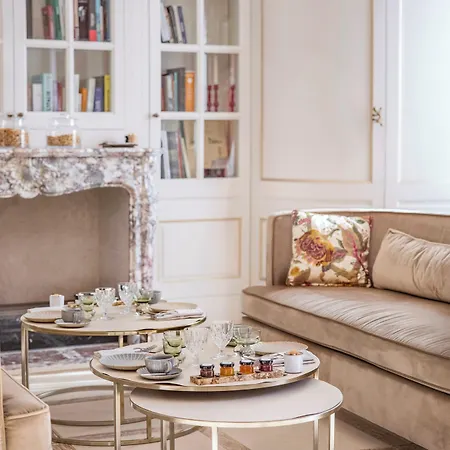 Hotel La Nauve - Et Jardin Cognac