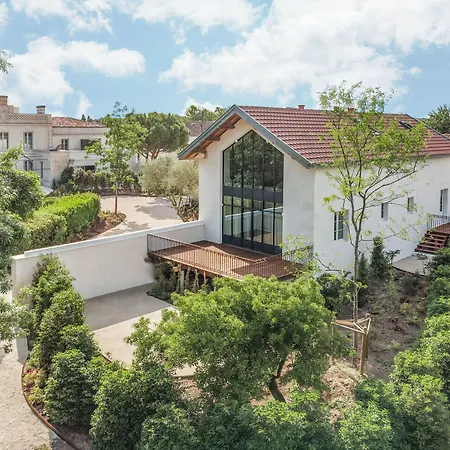 La Nauve - Et Jardin Cognac