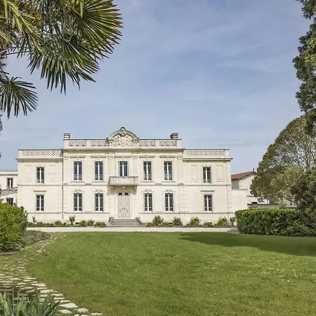 La Nauve - Et Jardin