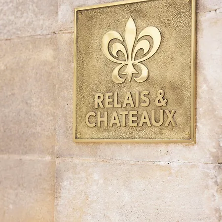 La Nauve - Et Jardin * Cognac