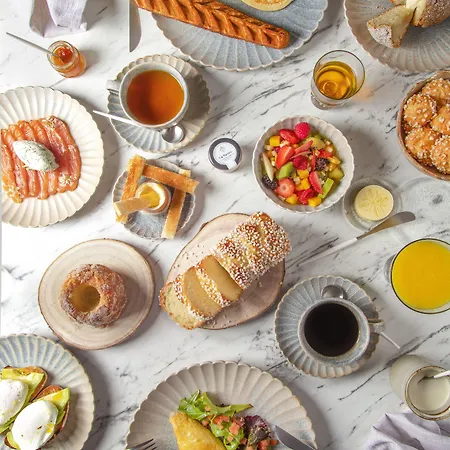 La Nauve - Et Jardin *