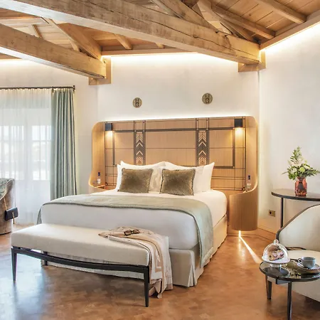 La Nauve - Et Jardin *