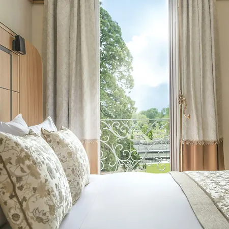 Hotel La Nauve - Et Jardin Cognac