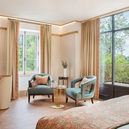 La Nauve - Et Jardin *