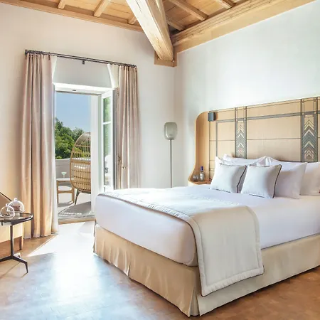 Hotel La Nauve - Et Jardin