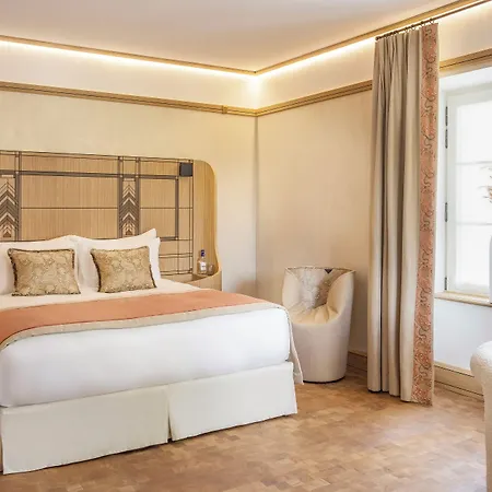 La Nauve - Et Jardin *