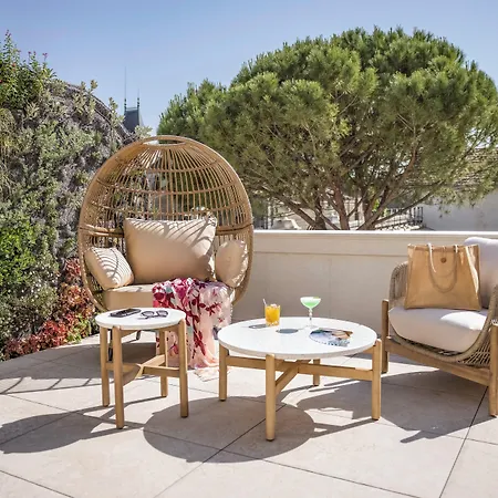 La Nauve - Et Jardin * Cognac