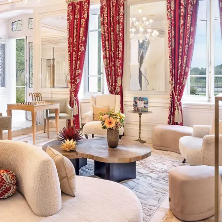 La Nauve - Et Jardin * Cognac