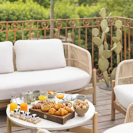 La Nauve - Et Jardin * Cognac