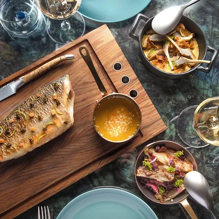 Hotel La Nauve - Et Jardin Cognac