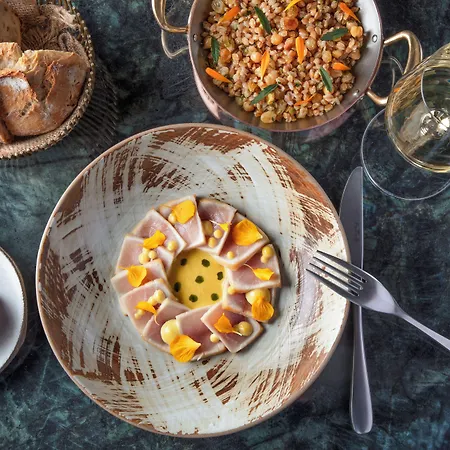 Hotel La Nauve - Et Jardin Cognac