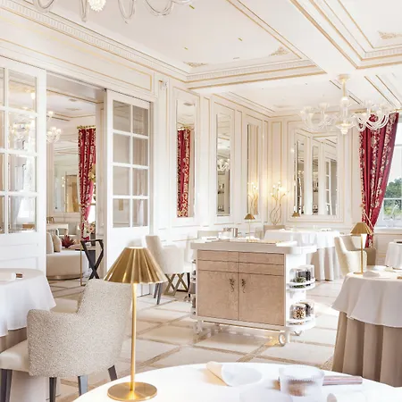 La Nauve - Et Jardin Cognac