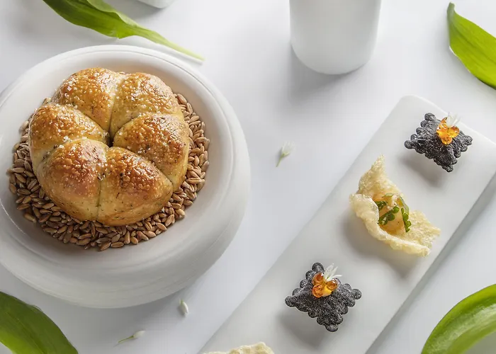 Hotel La Nauve - Et Jardin