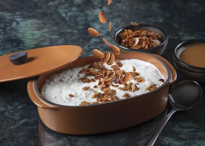 Hotel La Nauve - Et Jardin