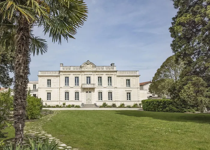 La Nauve - Et Jardin