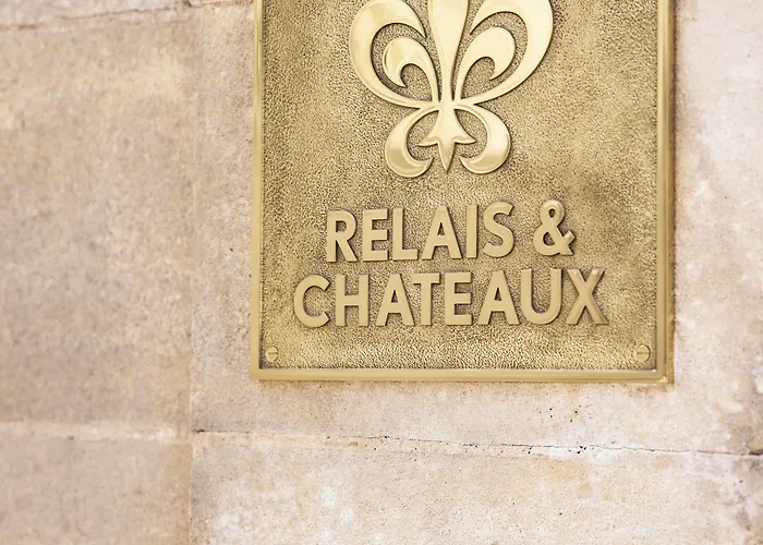 La Nauve - Et Jardin * Cognac