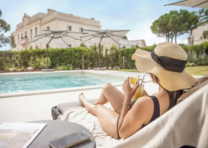 La Nauve - Et Jardin Cognac