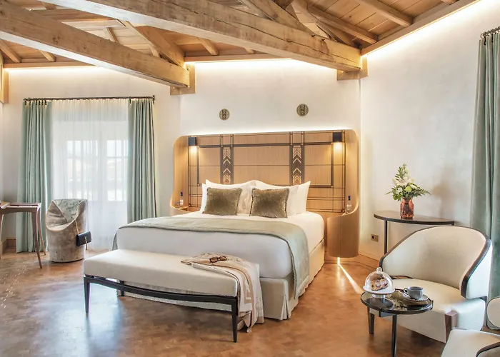 La Nauve - Et Jardin *