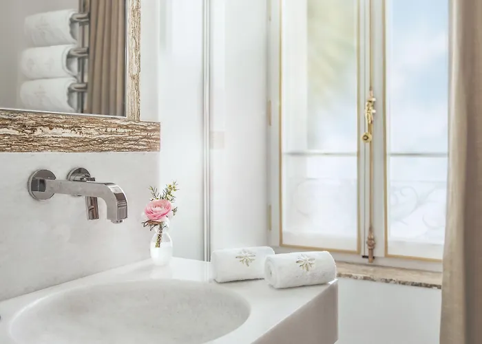 La Nauve - Et Jardin Hotel Cognac