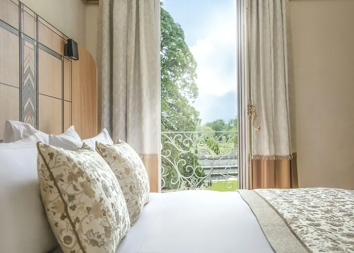 Hotel La Nauve - Et Jardin Cognac