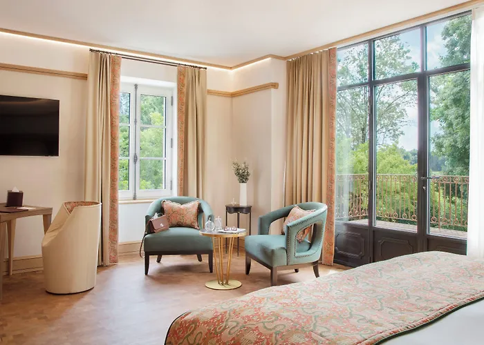 La Nauve - Et Jardin *