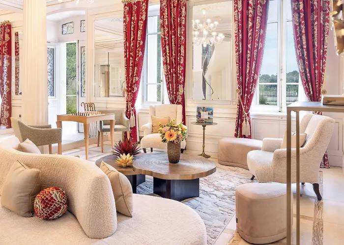 La Nauve - Et Jardin * Cognac