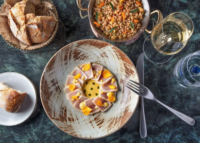 Hotel La Nauve - Et Jardin Cognac