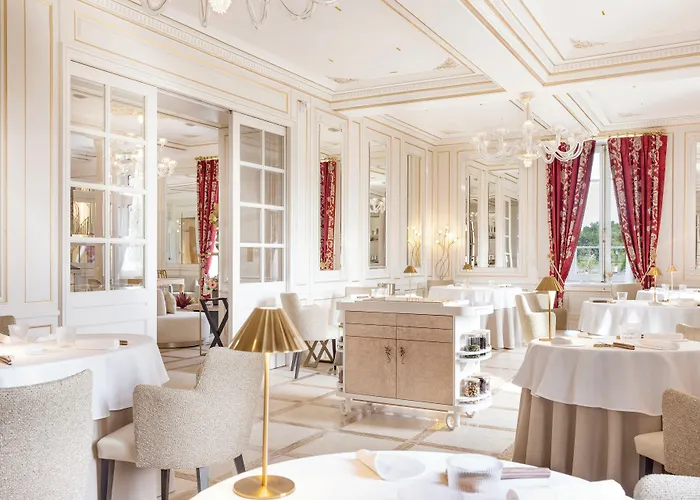 La Nauve - Et Jardin Cognac