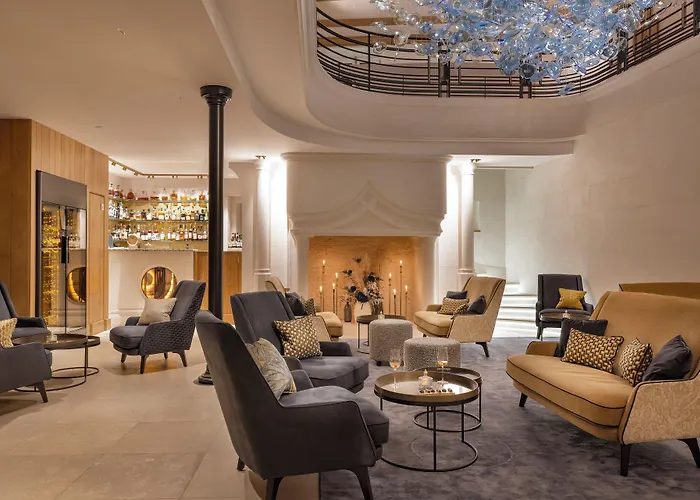 La Nauve - Et Jardin Hotel Cognac