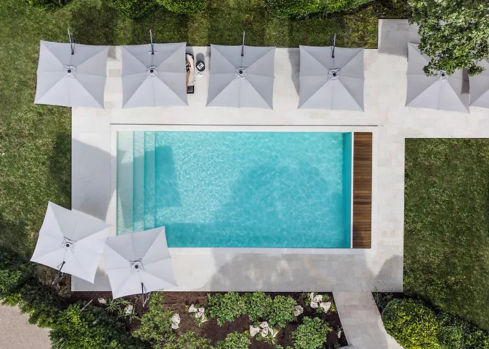 La Nauve - Et Jardin Cognac