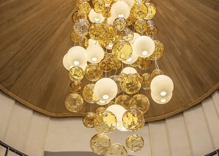 La Nauve - Et Jardin