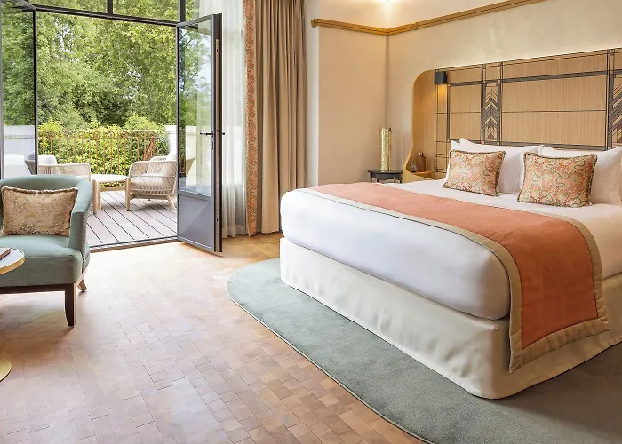 La Nauve - Et Jardin